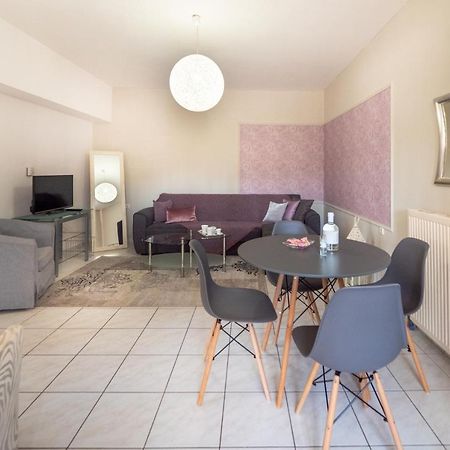 Ιάνθη Ianthi Apartment 伊拉克利翁 外观 照片