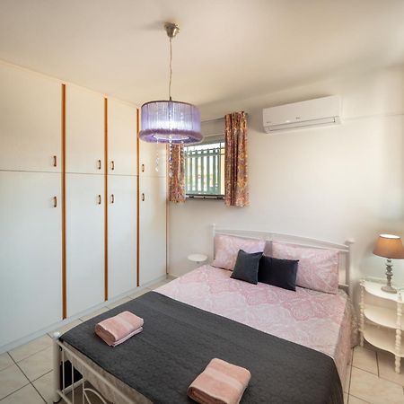 Ιάνθη Ianthi Apartment 伊拉克利翁 外观 照片
