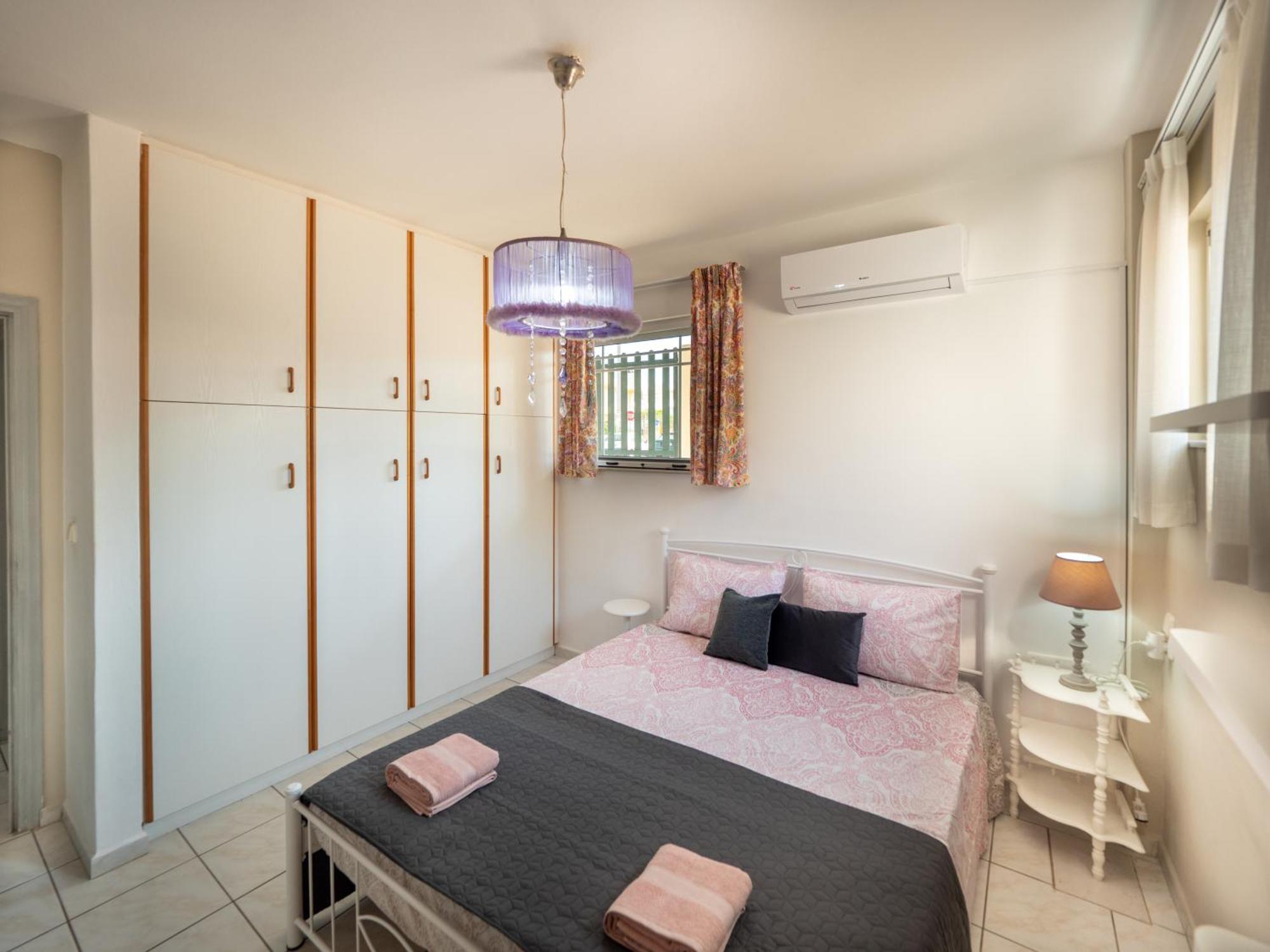 Ιάνθη Ianthi Apartment 伊拉克利翁 外观 照片